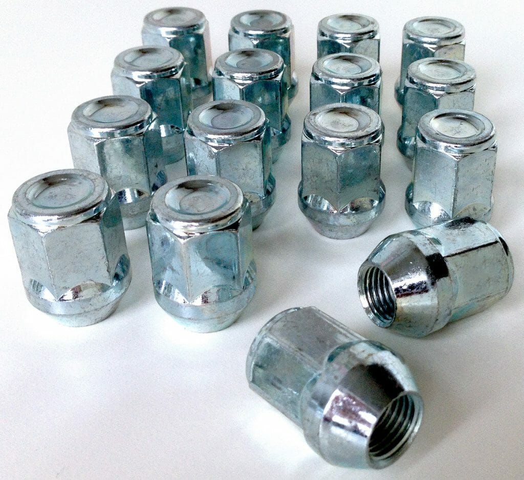 Spot On Nuts and Bolts