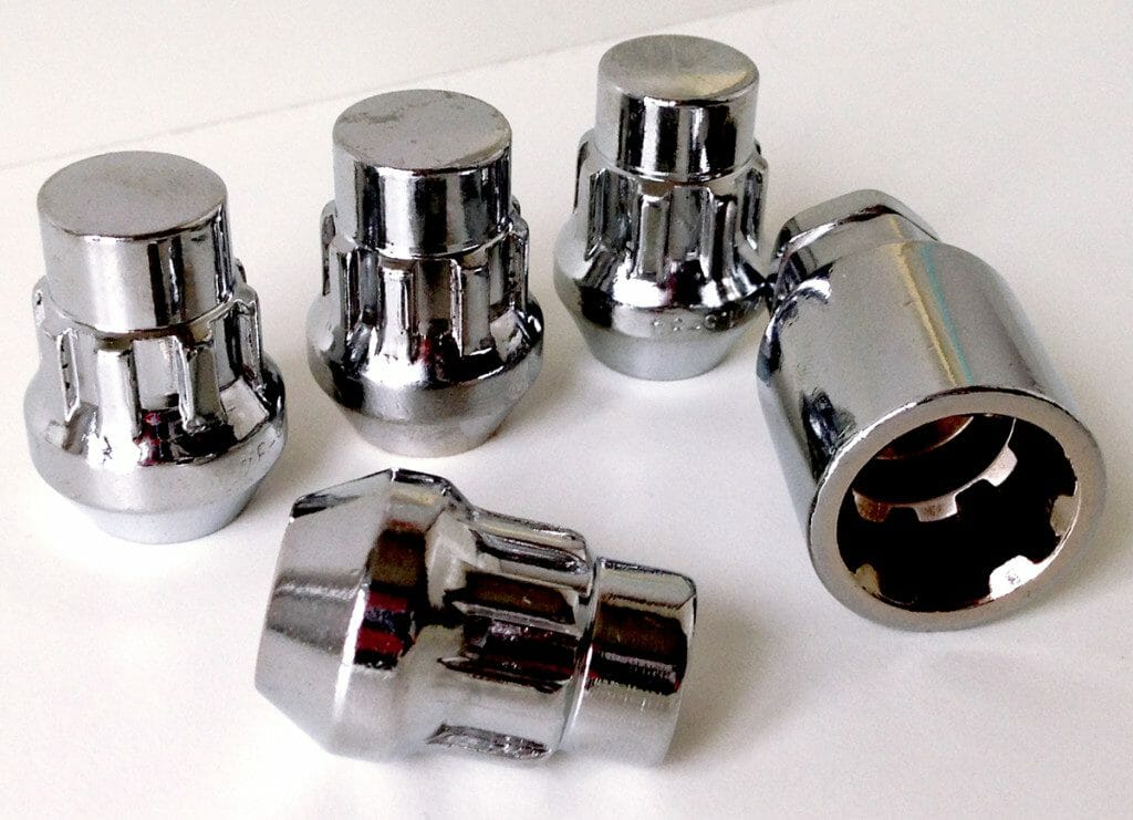 Spot On Nuts and Bolts