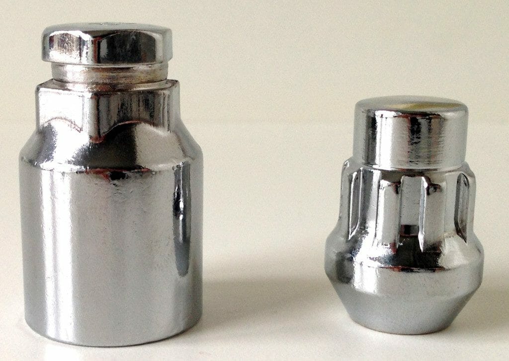 Spot On Nuts and Bolts