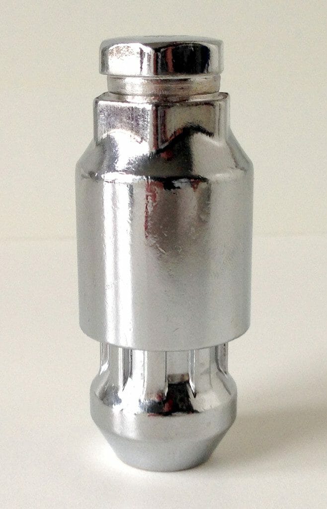 Spot On Nuts and Bolts