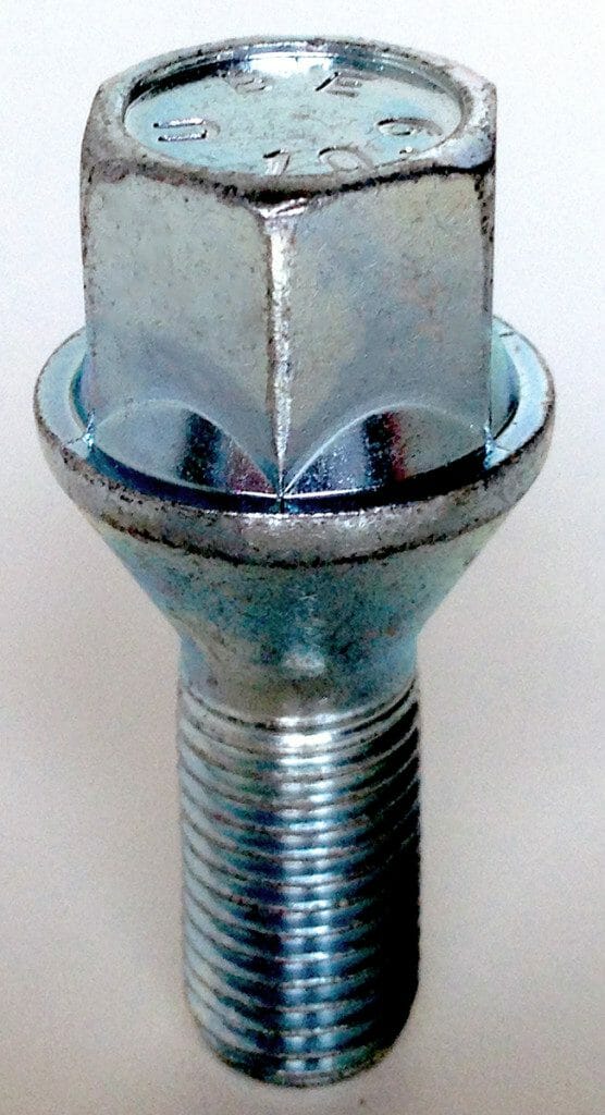 Spot On Nuts and Bolts