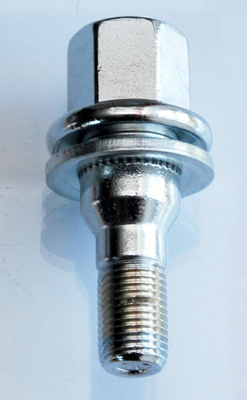 Peugeot alloy wheel bolts