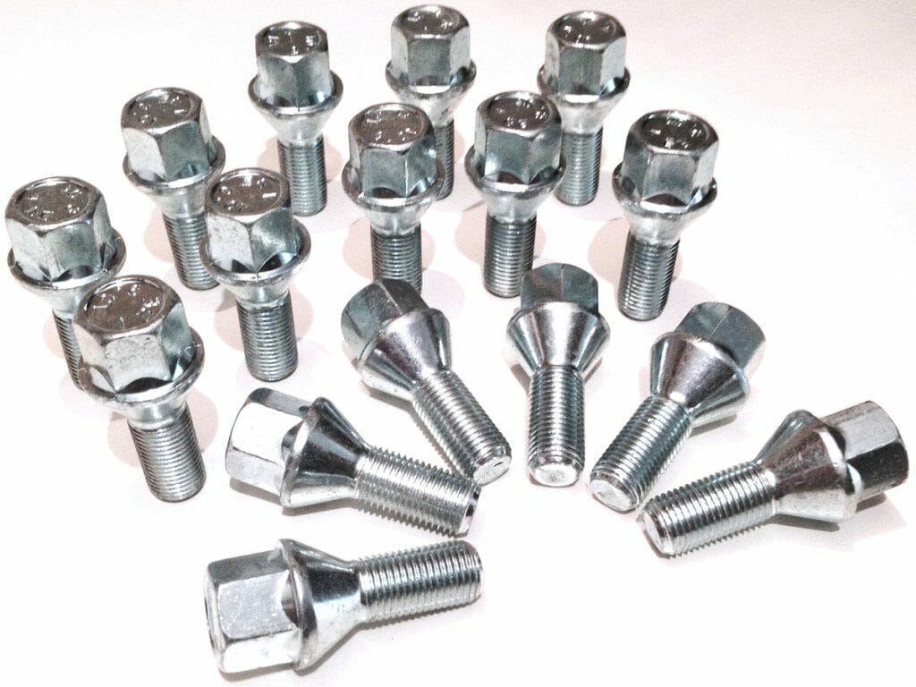 Spot On Nuts and Bolts