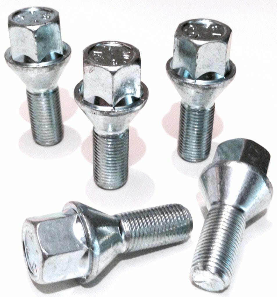 Spot On Nuts and Bolts