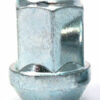 single 19mm Hex, taper seat, M14x2 alloy wheel nut