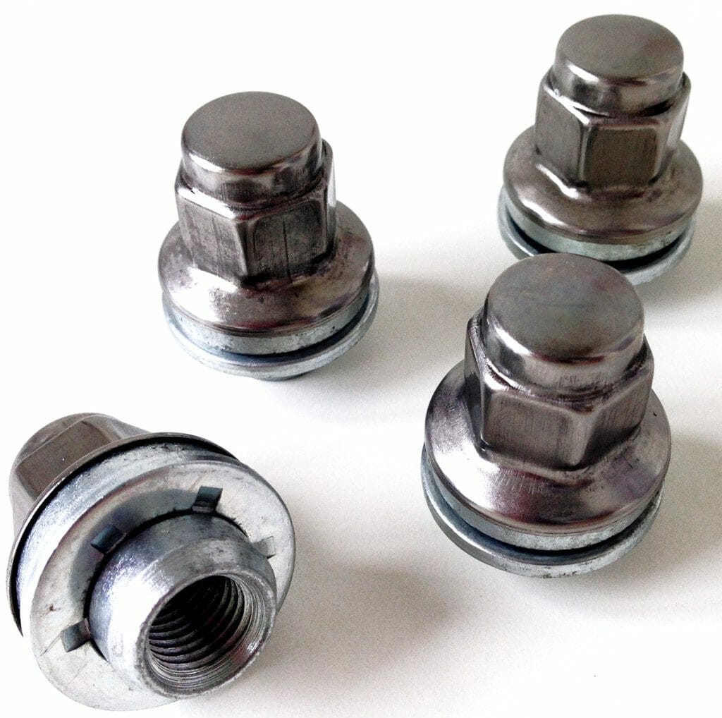 Spot On Nuts and Bolts