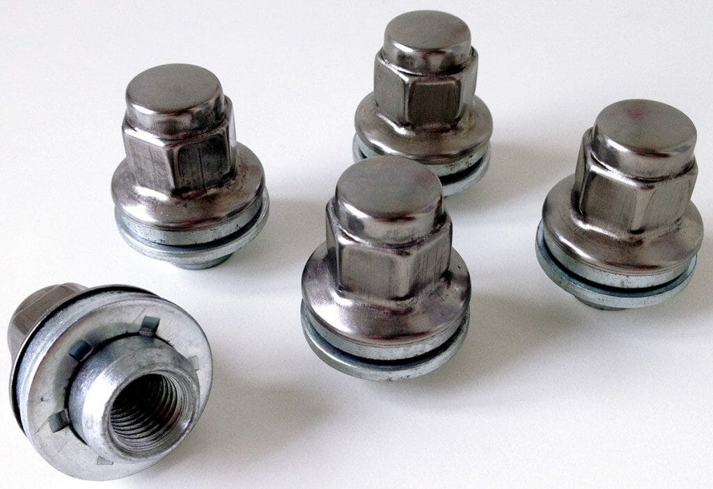 Spot On Nuts and Bolts