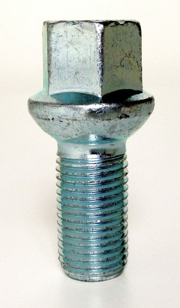 Spot On Nuts and Bolts