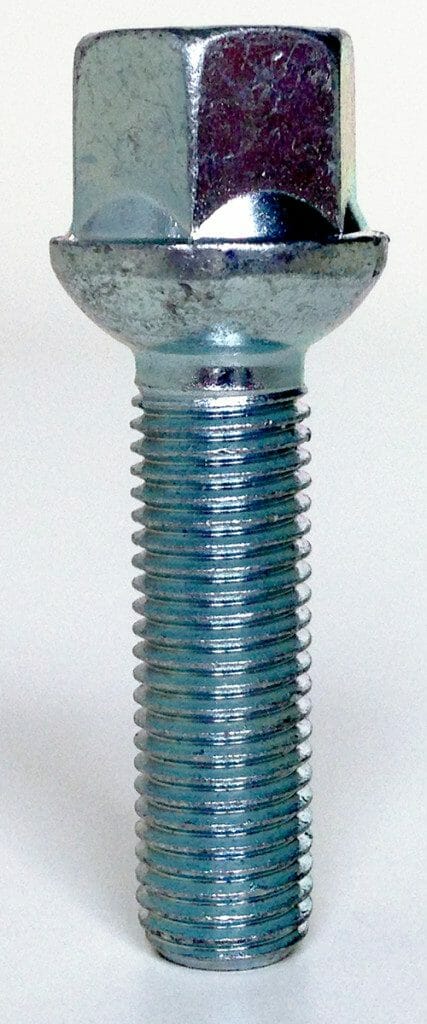 Spot On Nuts and Bolts