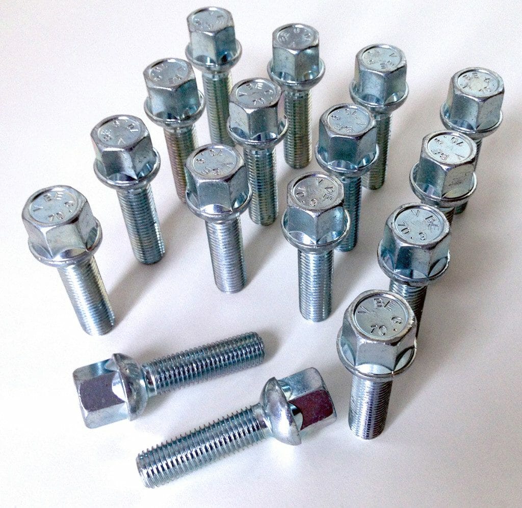 Spot On Nuts and Bolts