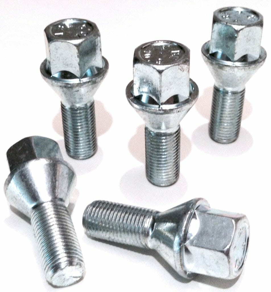 Spot On Nuts and Bolts