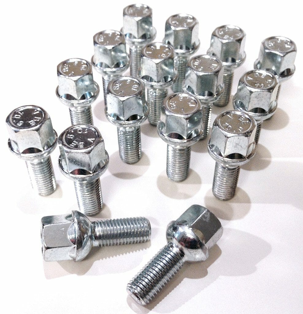 Spot On Nuts and Bolts