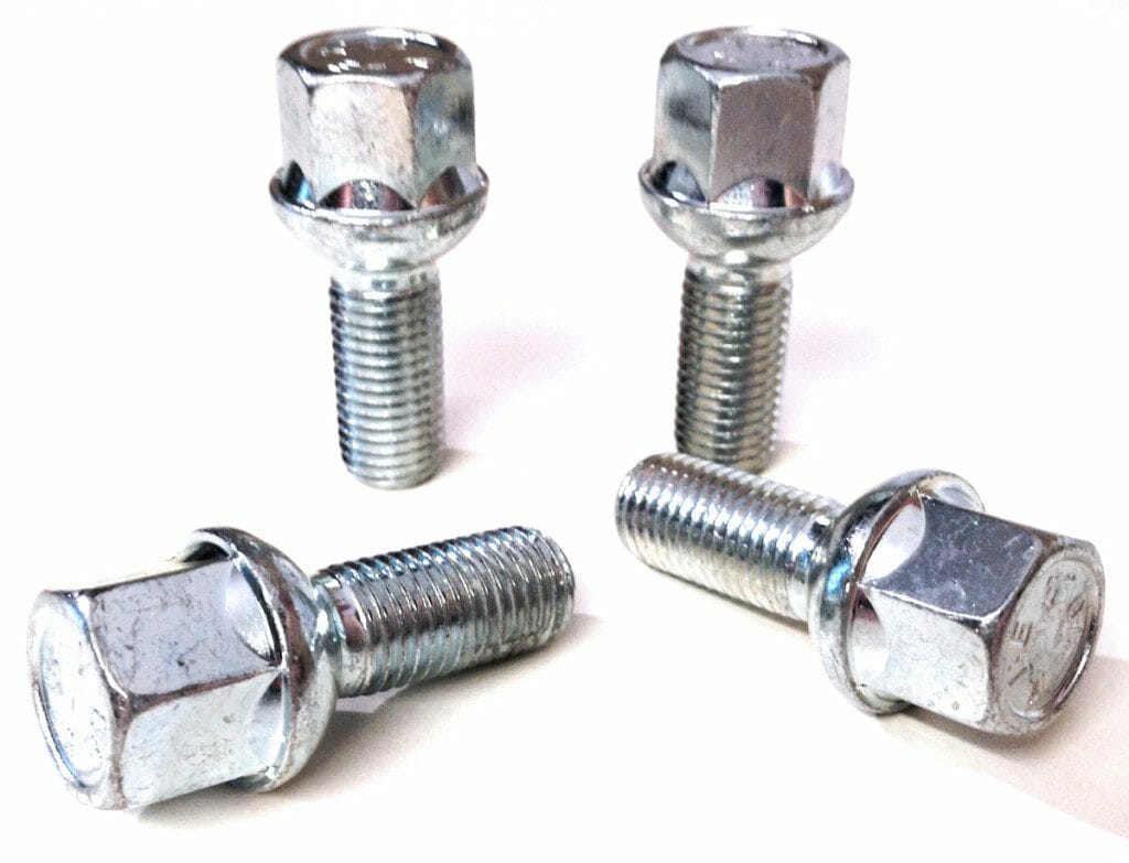 Spot On Nuts and Bolts