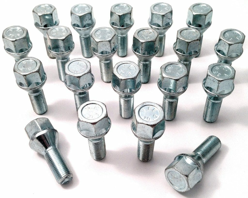 Spot On Nuts and Bolts