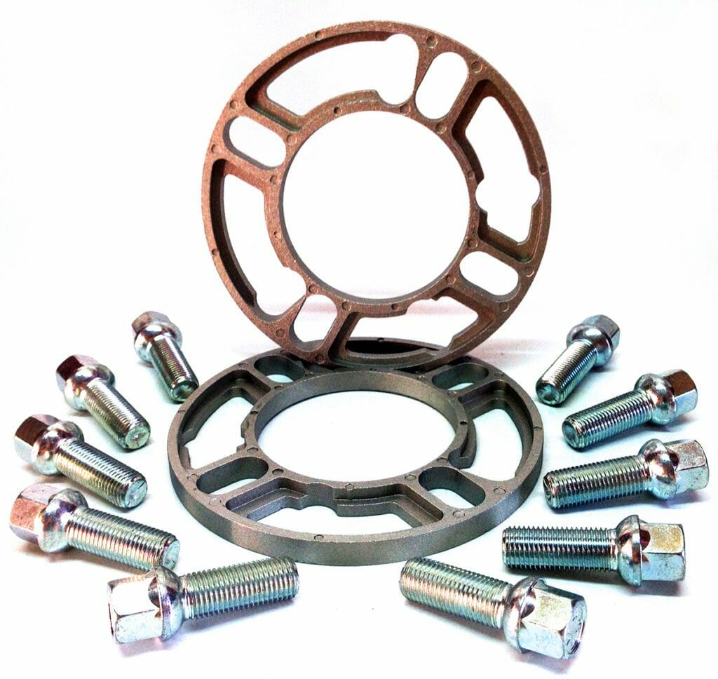 Spot On Nuts and Bolts