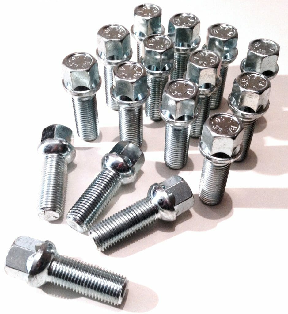 Spot On Nuts and Bolts