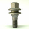 single wheel bolts