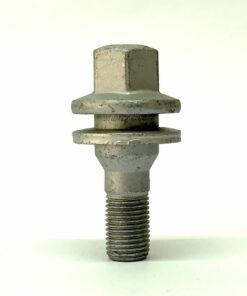 single wheel bolts