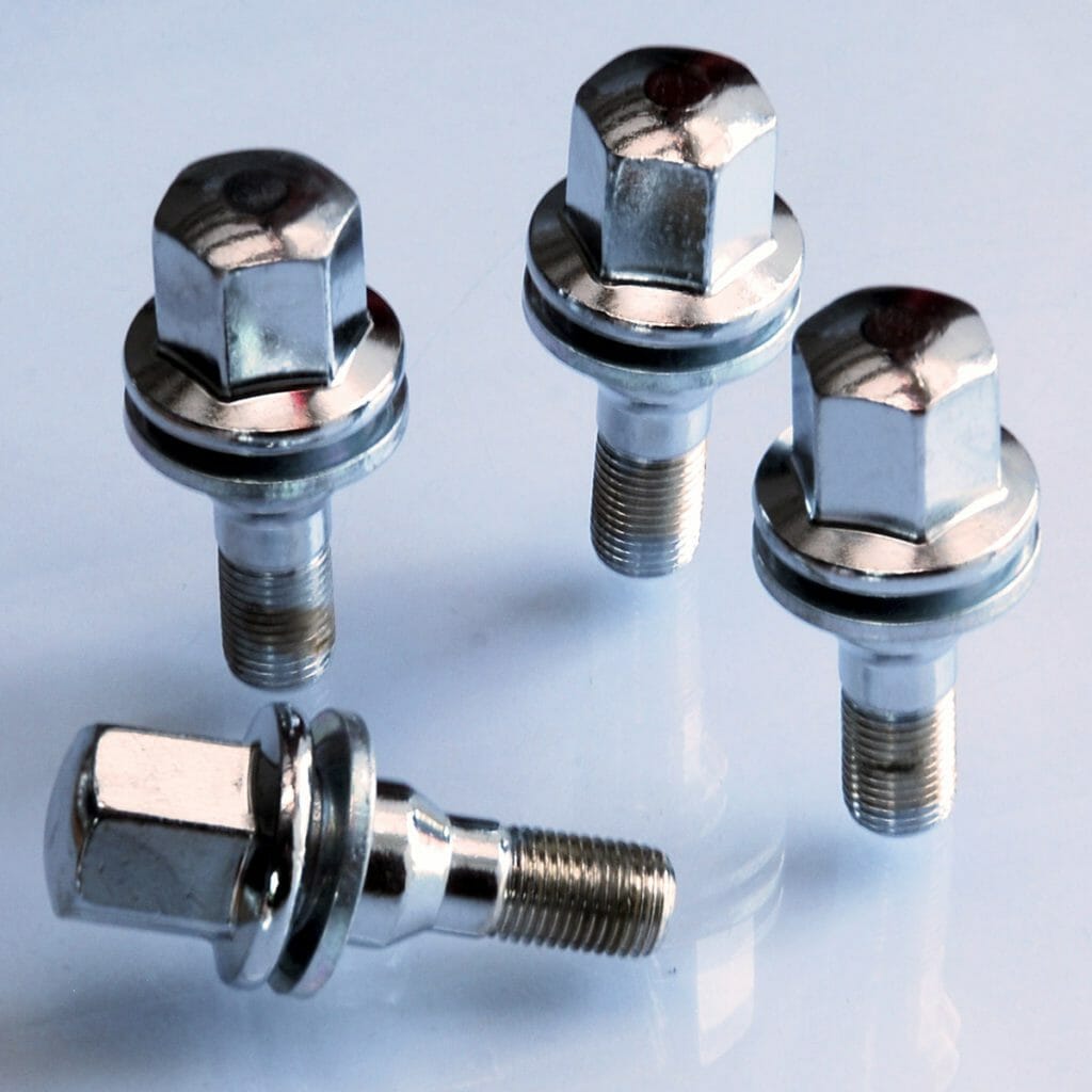 Spot On Nuts and Bolts