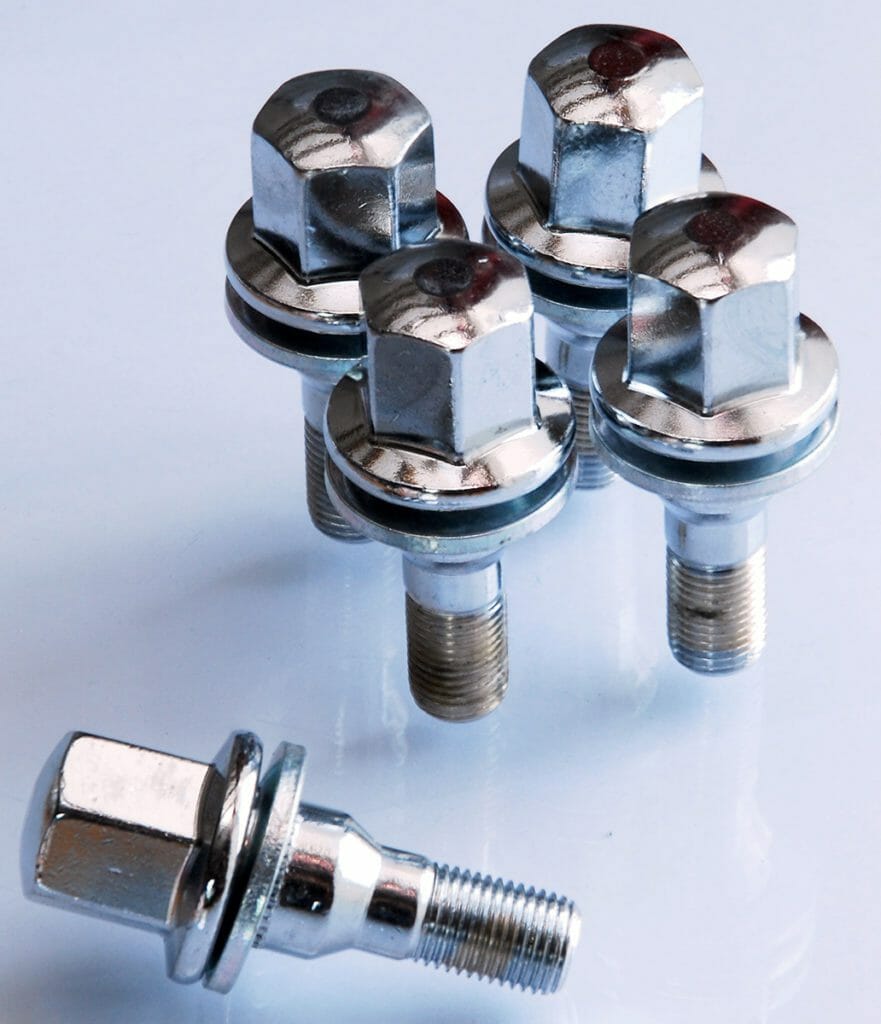 Spot On Nuts and Bolts