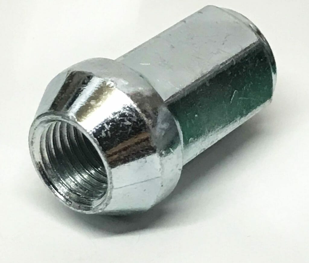 Spot On Nuts and Bolts