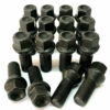 set of 16 BWM alloy wheel bolts
