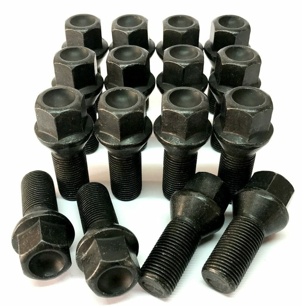 Spot On Nuts and Bolts