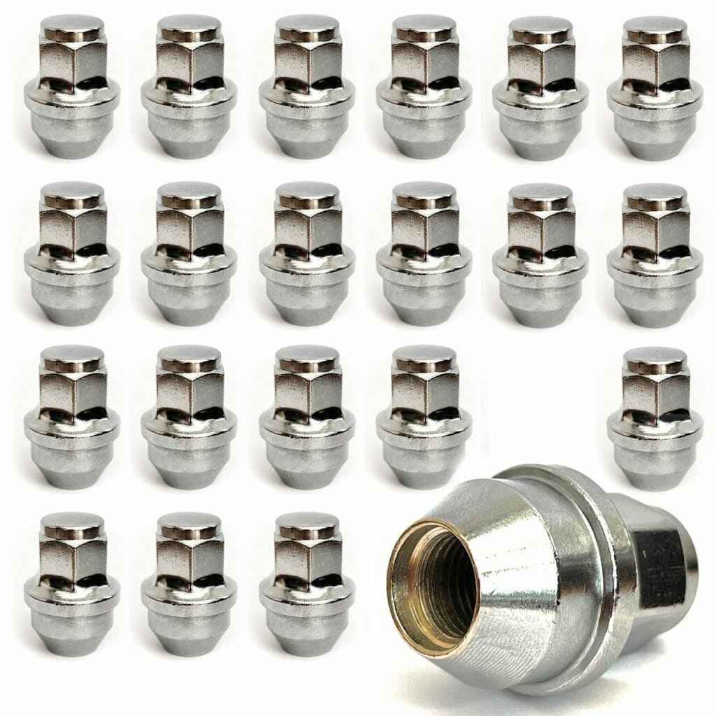 Spot On Nuts and Bolts