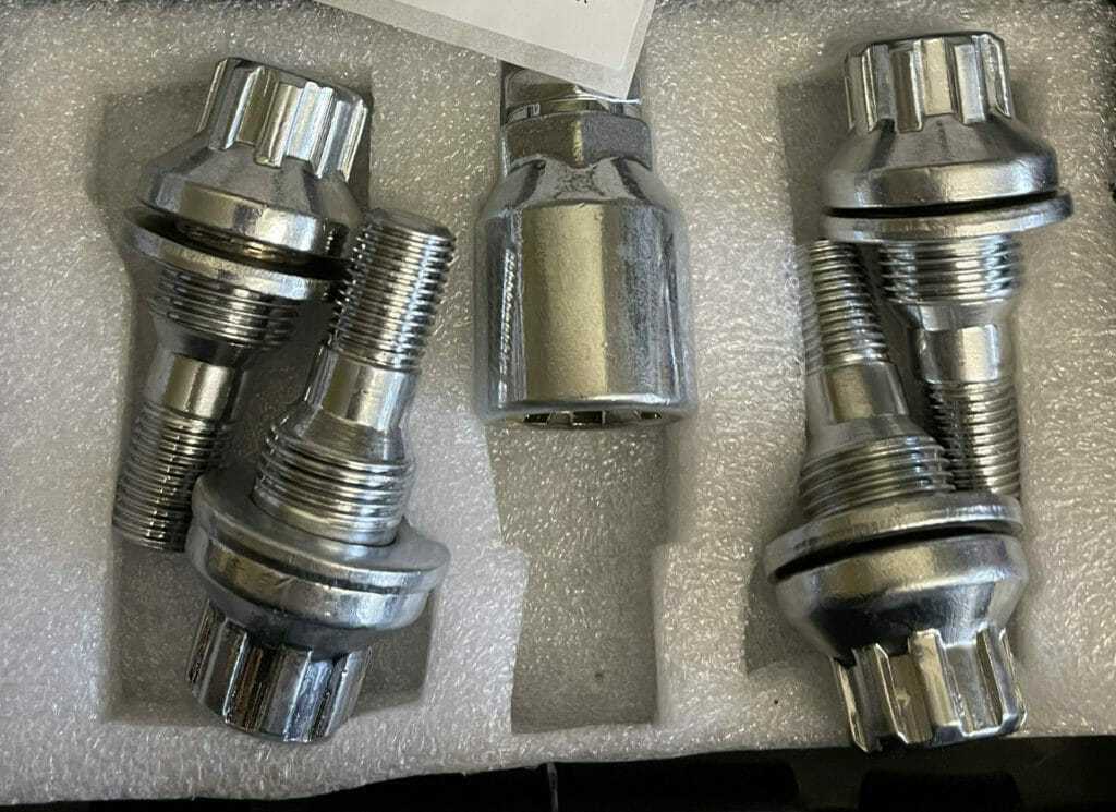 Spot On Nuts and Bolts