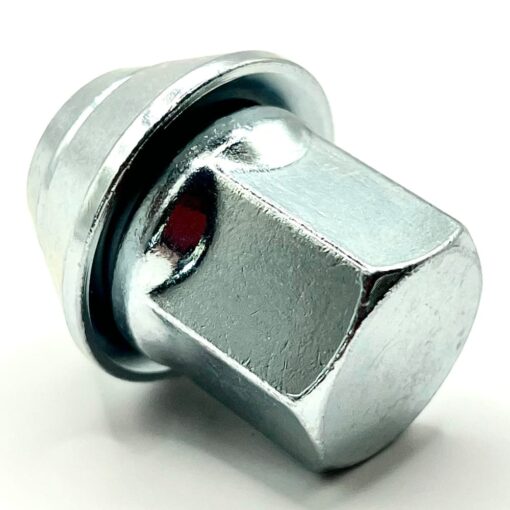 STAINLESS STEEL WASHER CAP COVER LOGO | MK3 FOCUS STAINLESS STEEL WASHER CAP COVER LOGO | MK3 FOCUS
