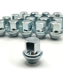 set of 20 Ford Nuts