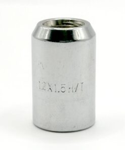 single tuner nut M12x1.5