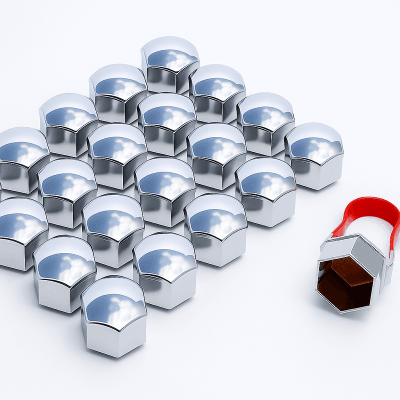 Spot On Nuts and Bolts