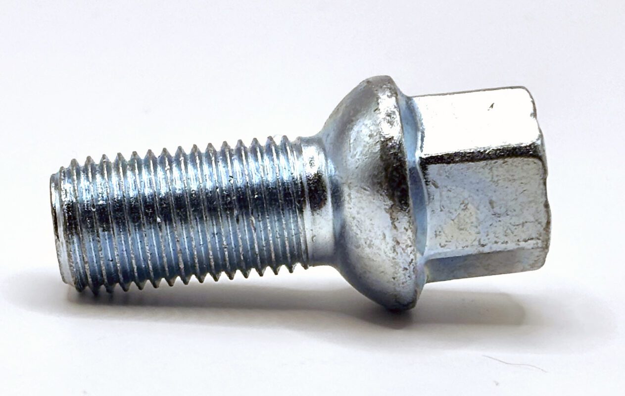 Spot On Nuts and Bolts