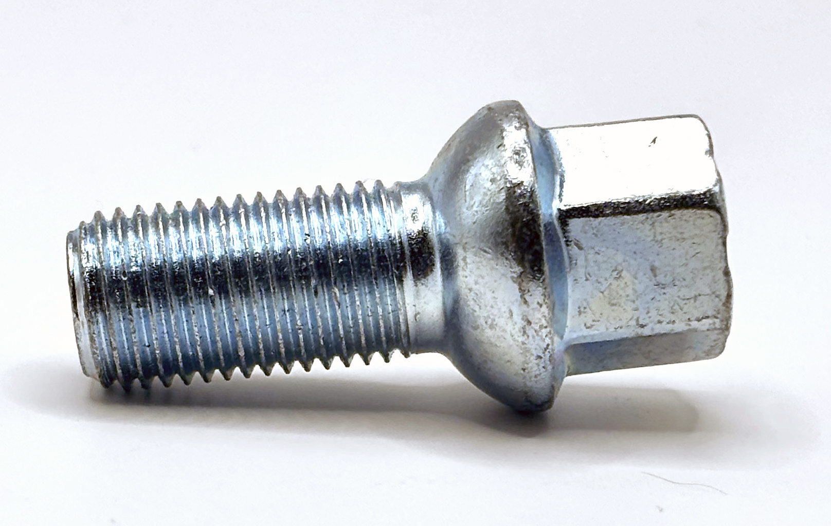 Audi A1 S1 car wheel bolts M14x1.5 radius seat - Image 10