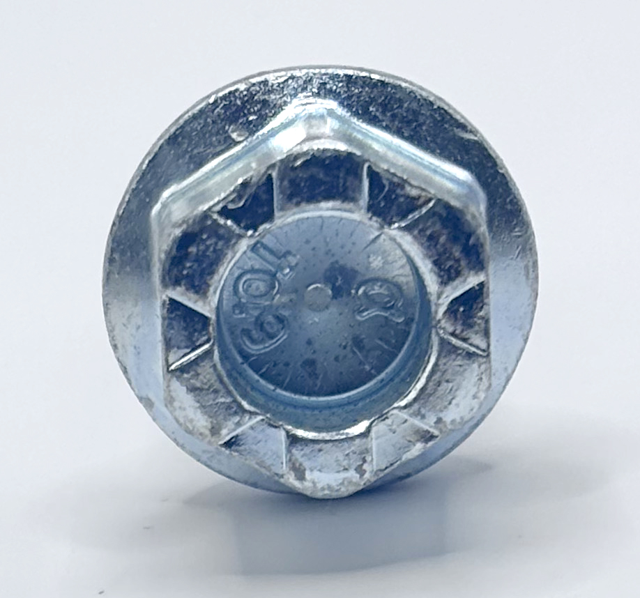 Audi A1 S1 car wheel bolts M14x1.5 radius seat - Image 9