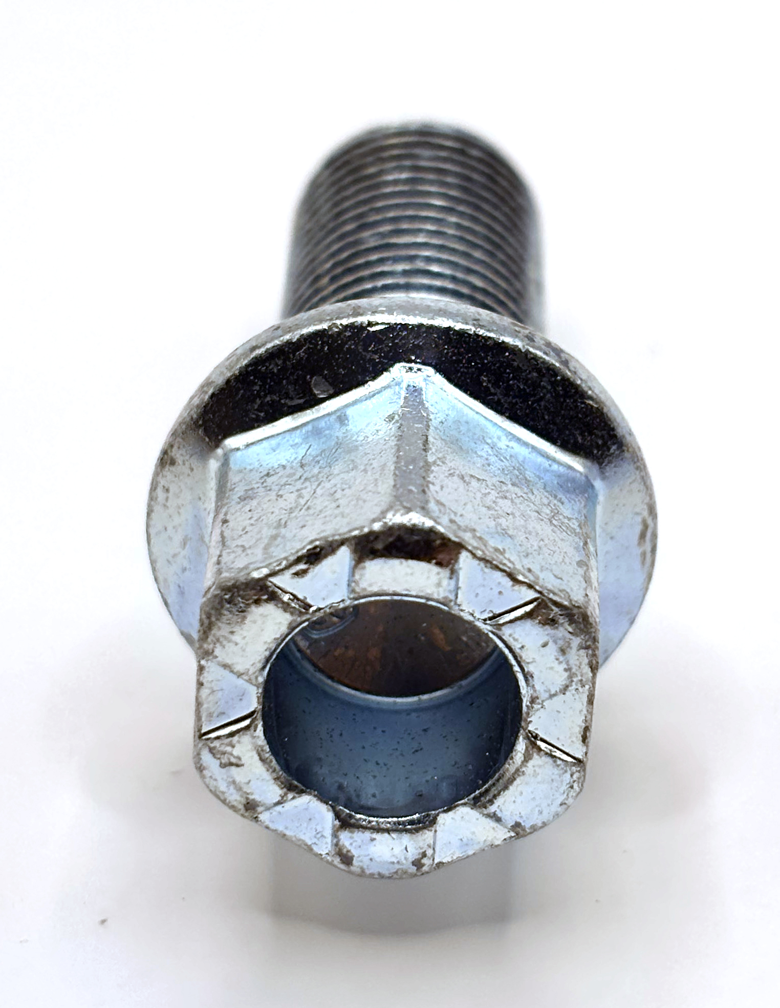 Audi A1 S1 car wheel bolts M14x1.5 radius seat - Image 8