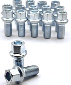 Wheel bolts for Audi car