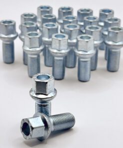 Audi alloy wheel bolts